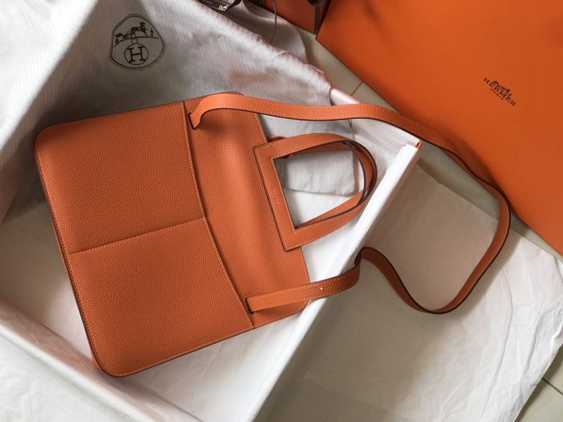 Hermes Halzan Bags